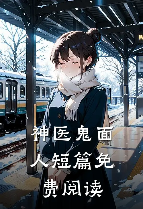 神医鬼面人短篇免费阅读