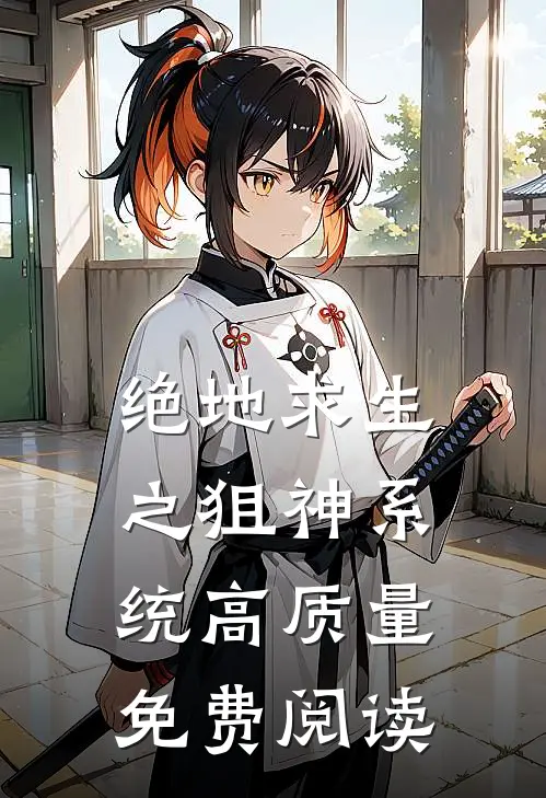 绝地求生之狙神系统高质量免费阅读