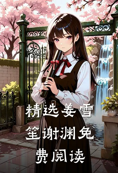 精选姜雪笙谢渊免费阅读