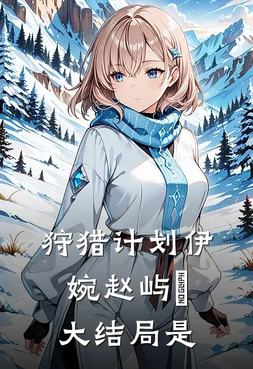 狩猎计划伊婉赵屿璟大结局是