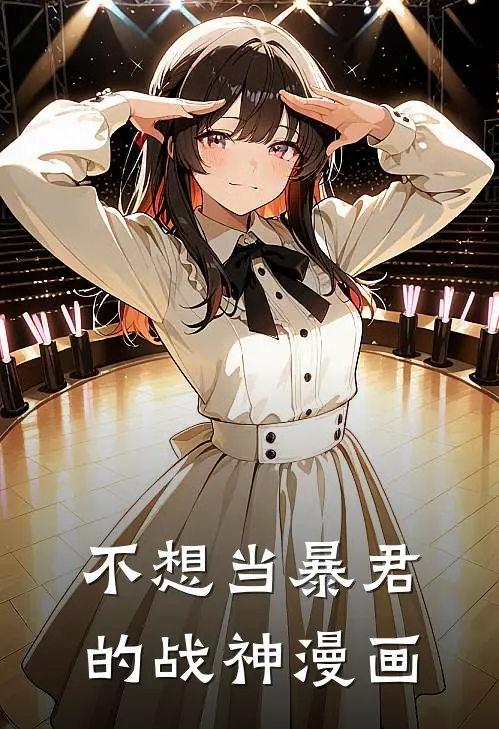 不想当暴君的战神漫画