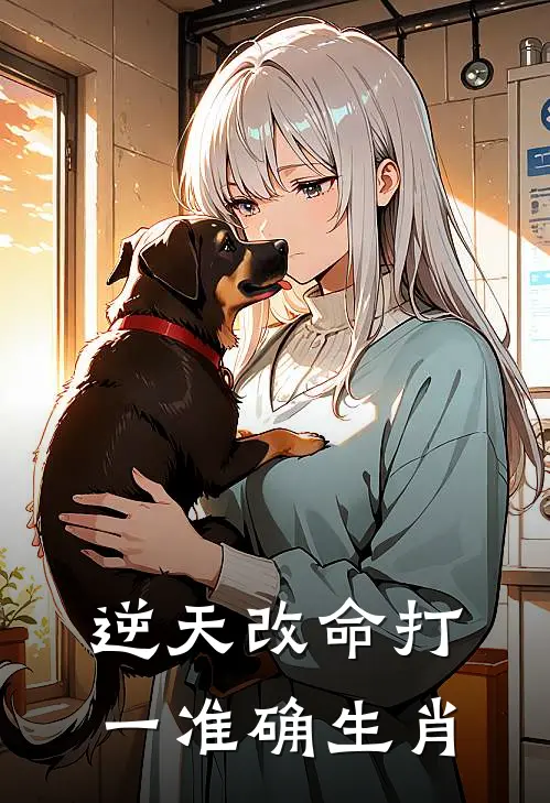 逆天改命打一准确生肖