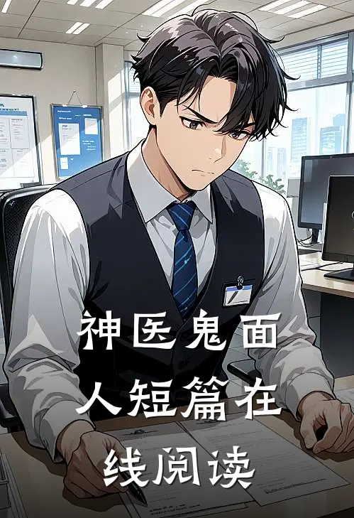 神医鬼面人短篇在线阅读
