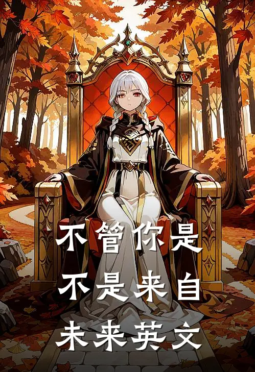 不管你是不是来自未来英文