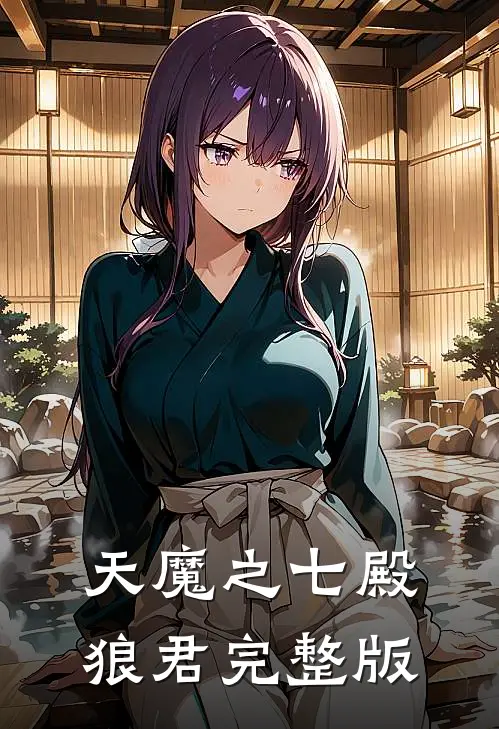 天魔之七殿狼君完整版