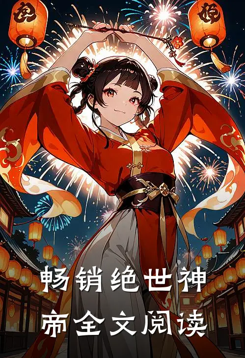 畅销绝世神帝全文阅读