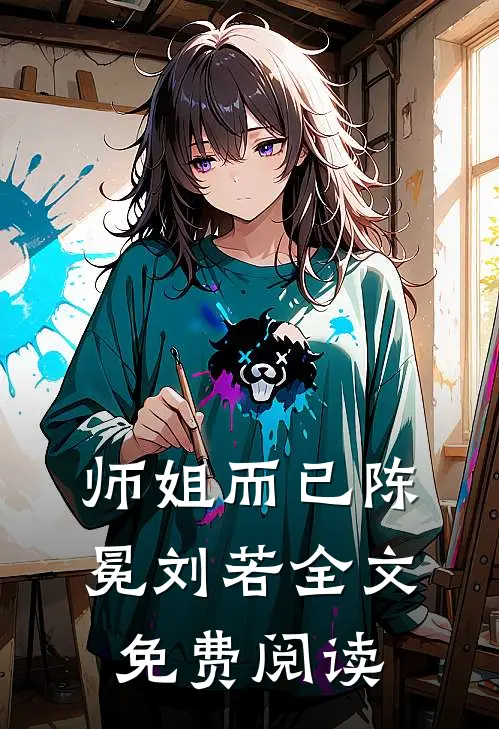 师姐而已陈冕刘若全文免费阅读