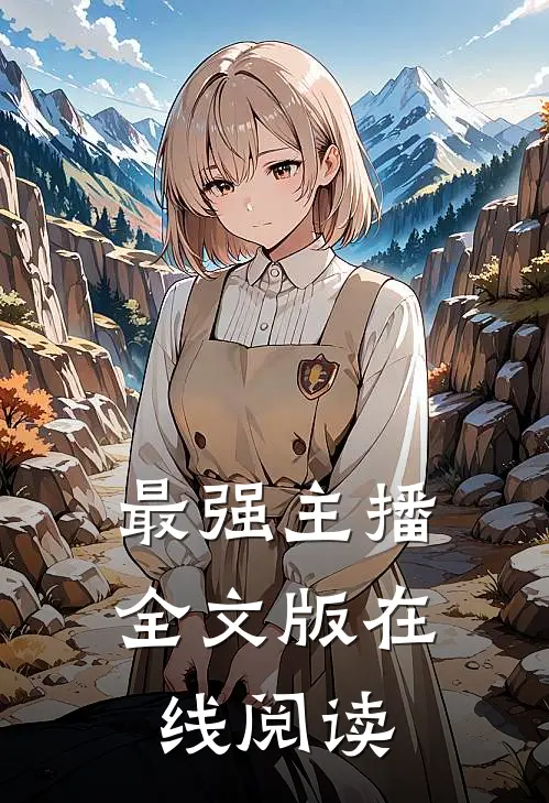 最强主播全文版在线阅读