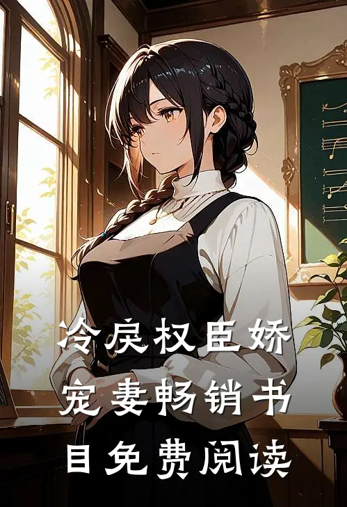 冷戾权臣娇宠妻畅销书目免费阅读