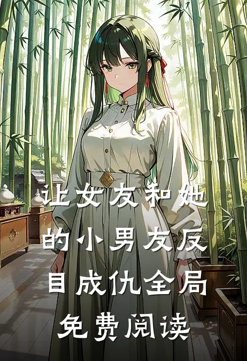 让女友和她的小男友反目成仇全局免费阅读