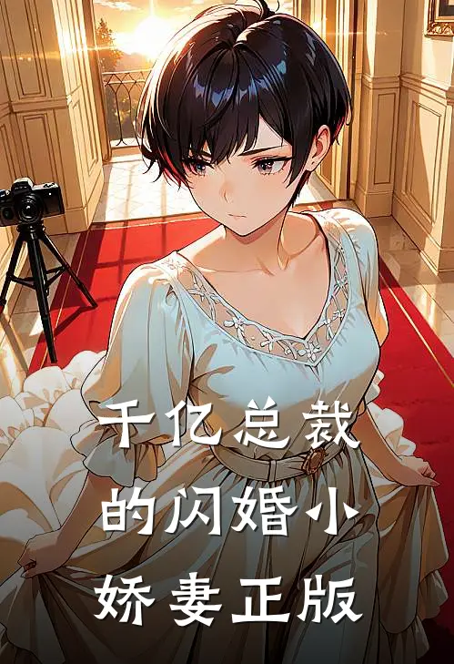 千亿总裁的闪婚小娇妻正版