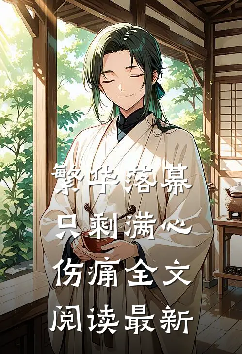 繁华落幕只剩满心伤痛全文阅读最新