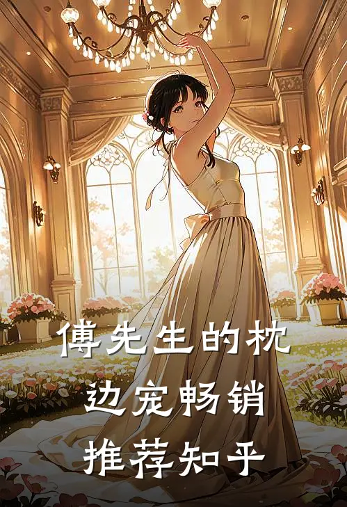 傅先生的枕边宠畅销推荐知乎