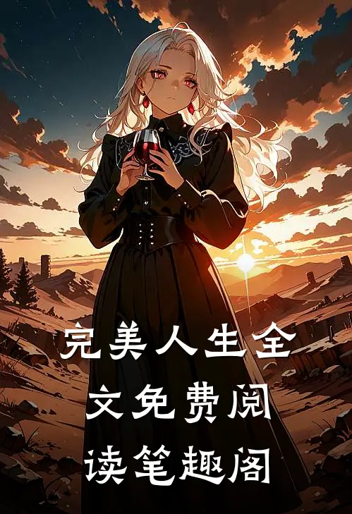 完美人生全文免费阅读笔趣阁