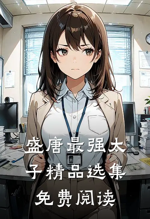 盛唐最强太子精品选集免费阅读