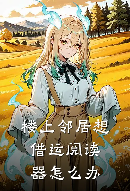 楼上邻居想借运阅读器怎么办