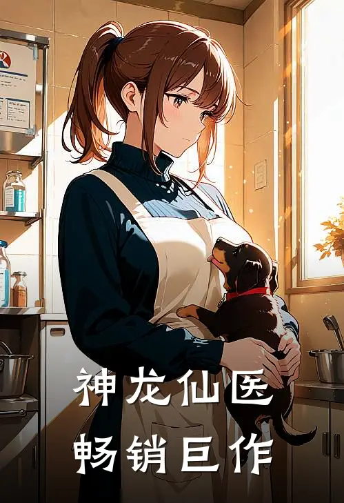 神龙仙医畅销巨作