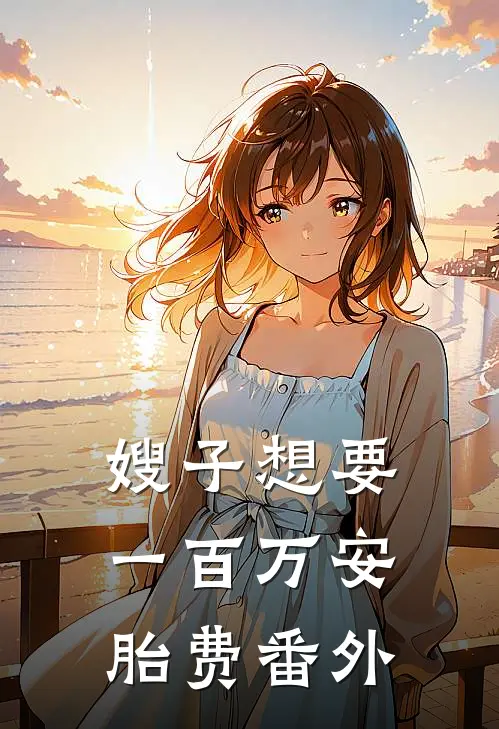 嫂子想要一百万安胎费 番外