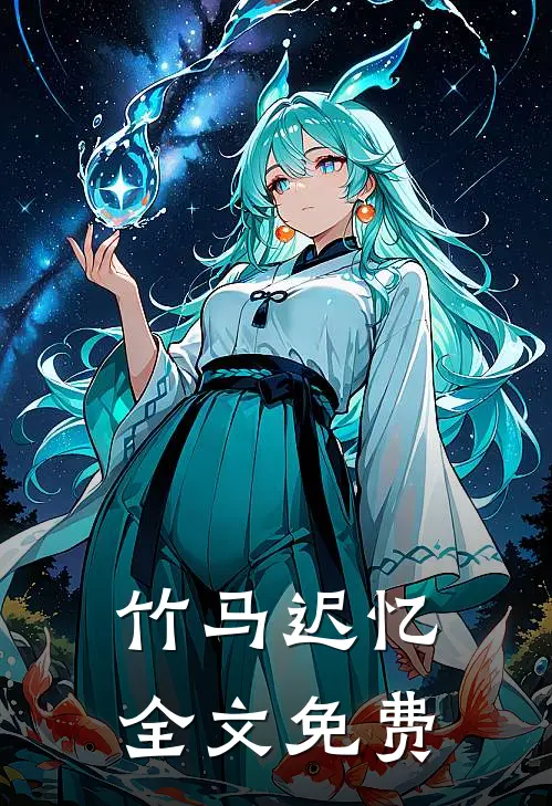 竹马迟忆全文免费