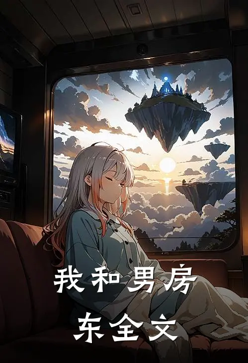 我和男房东全文