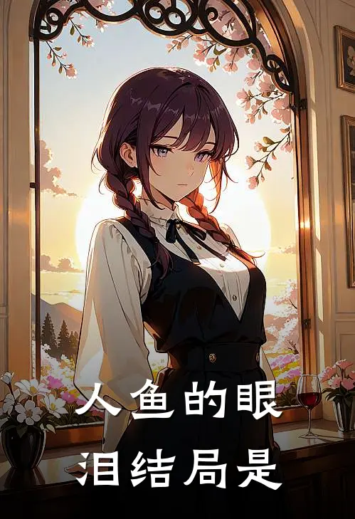 人鱼的眼泪结局是