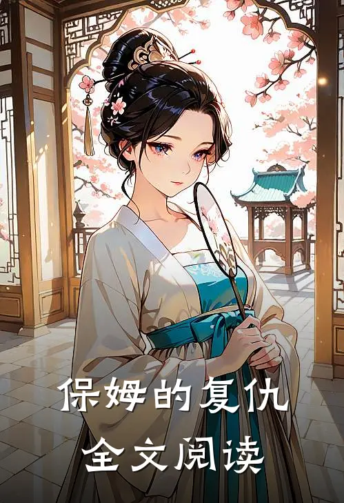保姆的复仇全文阅读