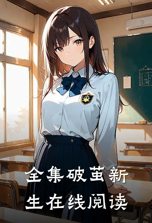 全集破茧新生在线阅读