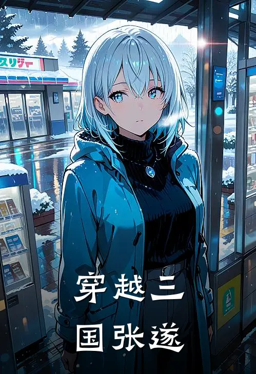 穿越三国张遂