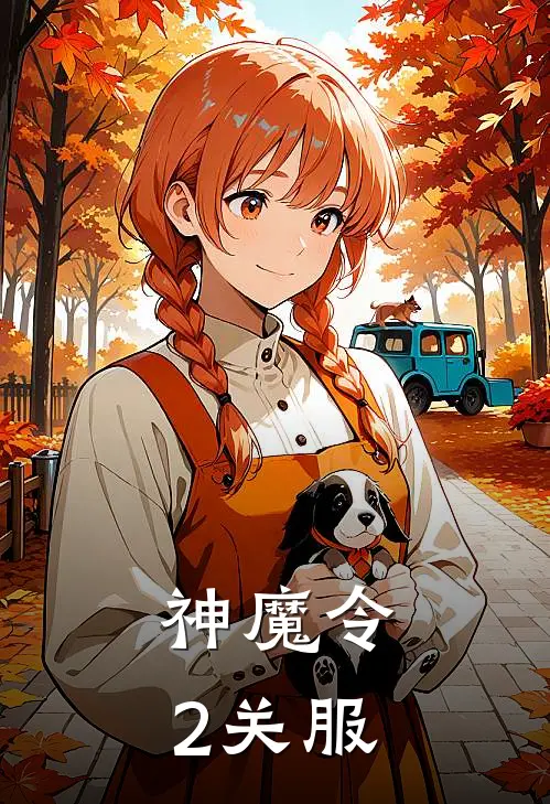 神魔令2关服