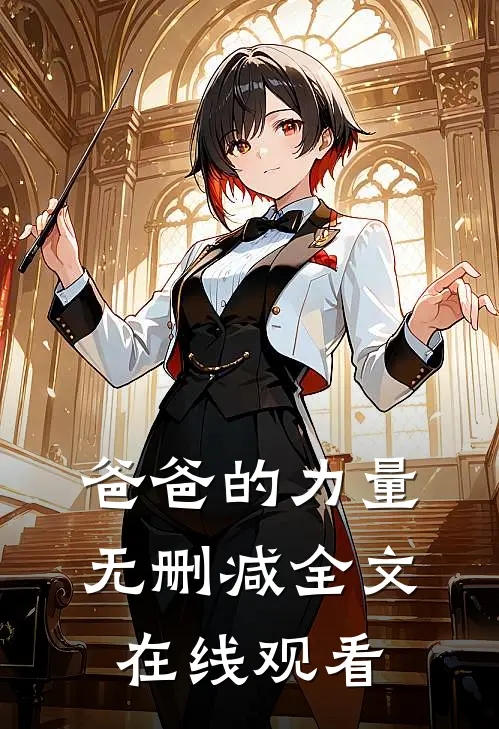 爸爸的力量无删减全文在线观看