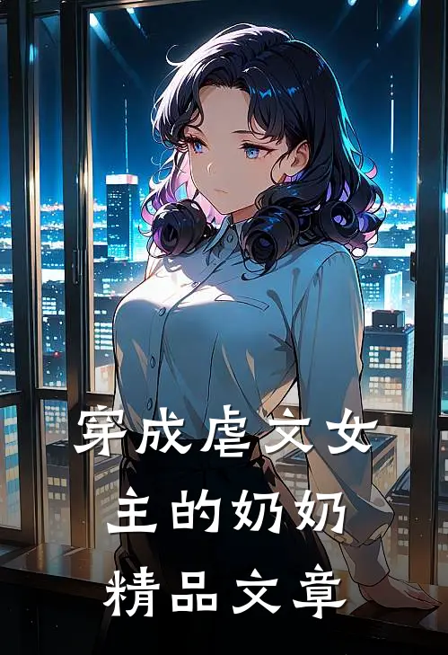 穿成虐文女主的奶奶精品文章