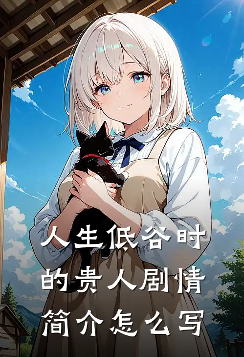 人生低谷时的贵人剧情简介怎么写