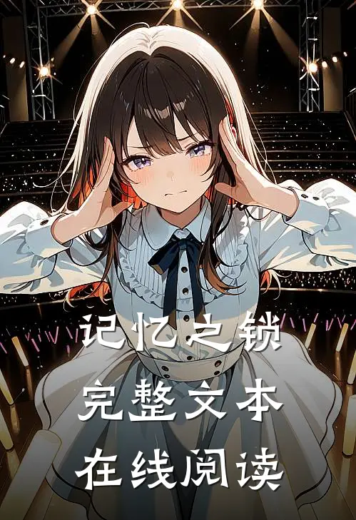记忆之锁完整文本在线阅读