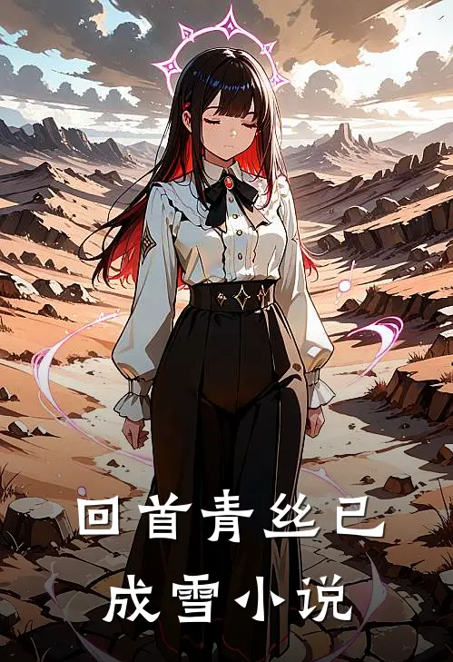 回首青丝已成雪小说