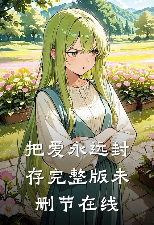 把爱永远封存完整版未删节在线