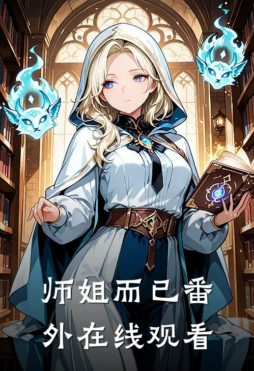 师姐而已 番外在线观看