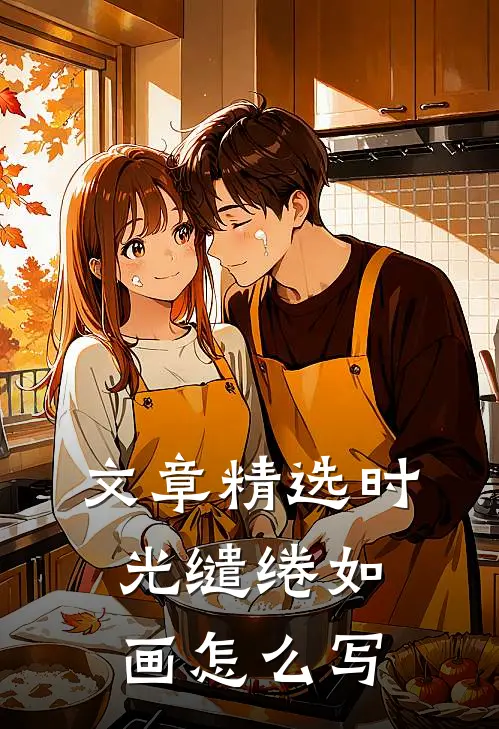 文章精选时光缱绻如画怎么写