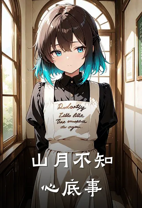 山月不知心底事
