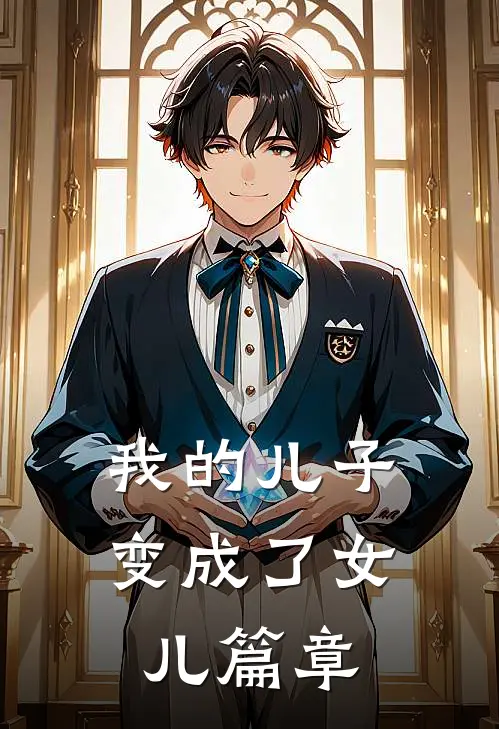 我的儿子变成了女儿篇章