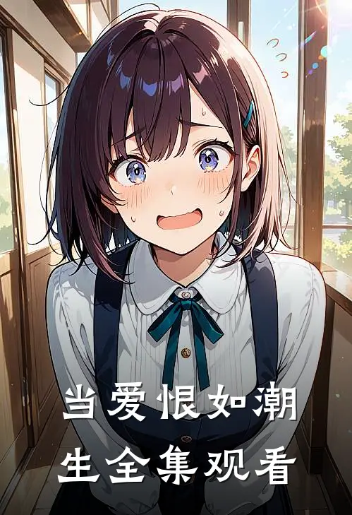 当爱恨如潮生全集观看