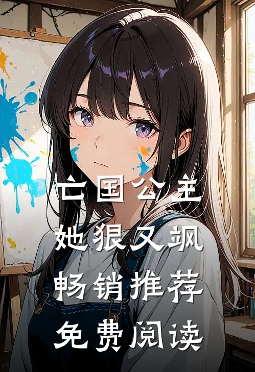 亡国公主她狠又飒畅销推荐免费阅读