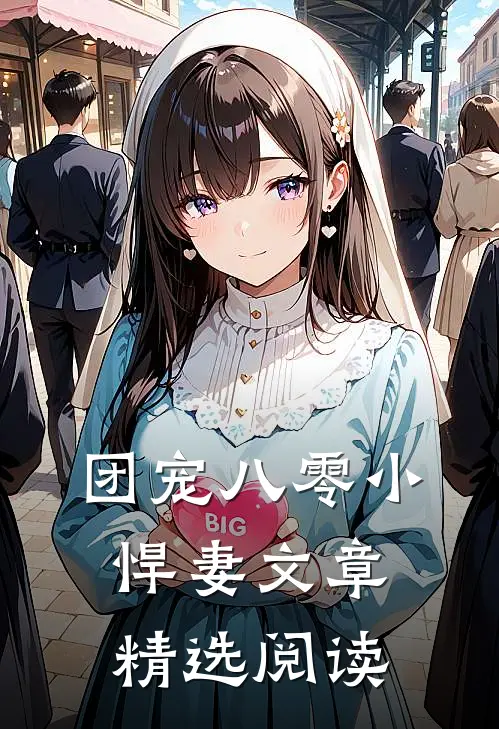 团宠八零小悍妻文章精选阅读