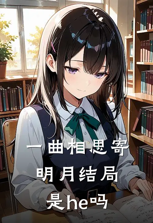 一曲相思寄明月结局是he吗