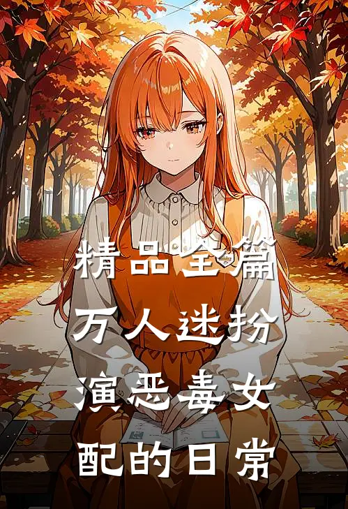 精品全篇万人迷扮演恶毒女配的日常