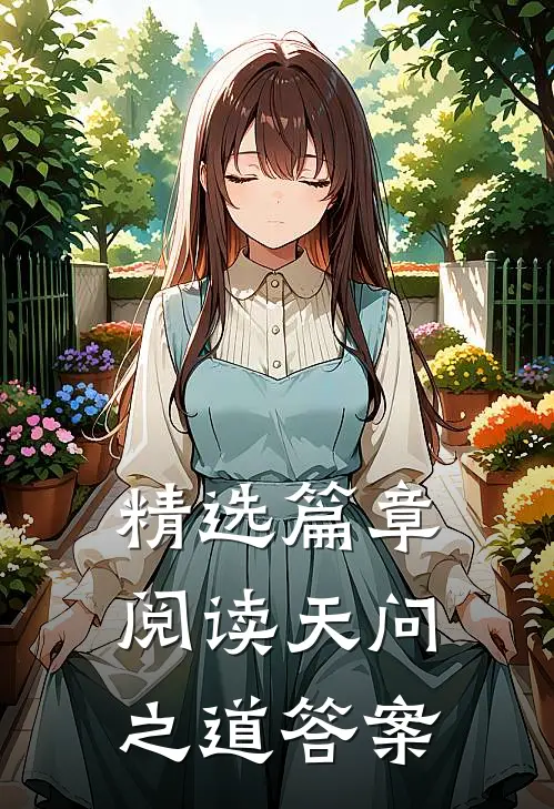 精选篇章阅读天问之道答案