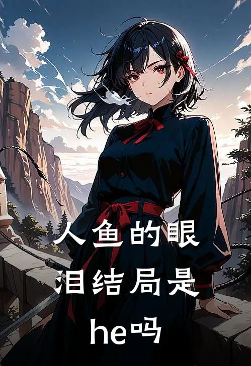 人鱼的眼泪结局是he吗