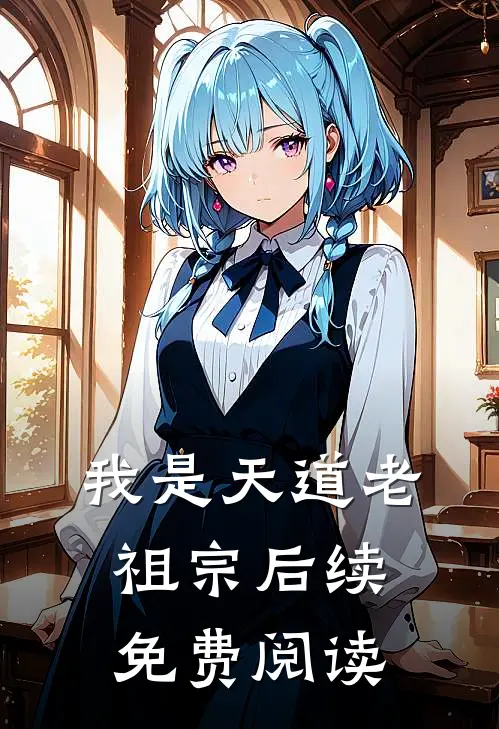 我是天道老祖宗后续免费阅读