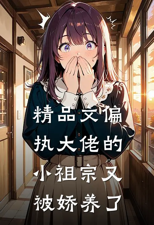 精品文偏执大佬的小祖宗又被娇养了