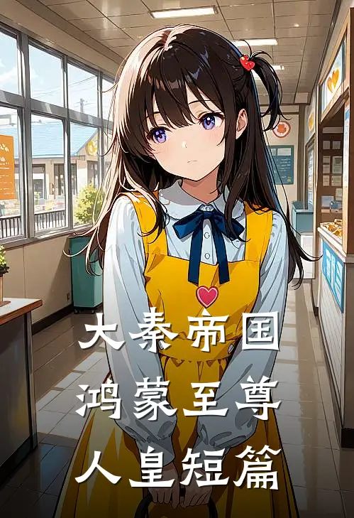 大秦帝国鸿蒙至尊人皇短篇