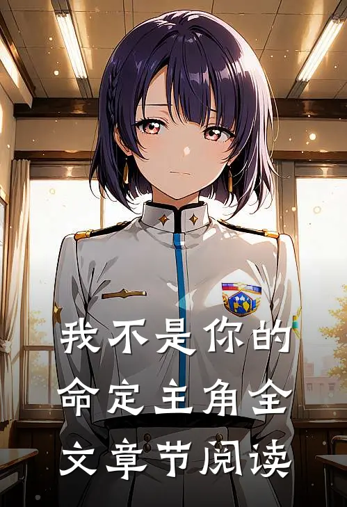 我不是你的命定主角全文章节阅读